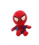 Imagem de Homem Aranha Pelúcia Super Heróis 25 Cm Vingadores Marvel