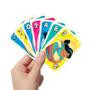 Imagem de Homem-aranha Uno Jogo De Tabuleiro Halloween Presente De Aniversário Para Crianças Cartas De Jogo