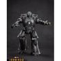 Imagem de Homem De Ferro Iron Monger Marvel Oficial 23 Cm Ironman Com Led