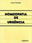 Imagem de Homeopatia de Urgência - ANDREI