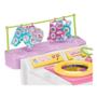 Imagem de Homeplay Maquina Lava Roupa Infantil Colorido