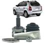 Imagem de Homocinetica externa hyundai tucson i30 23x27 dentes automático c/abs 2005 á 2015 junta fixa lado da