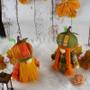 Imagem de Hong Kong Love Thanksgiving Doll Pumpkin Hat, Harvest