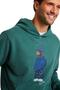 Imagem de Hoodie Estampado Mascote Simples Reserva