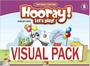 Hooray! Let's Play! B - Visual Pack - Helbling Languages Imagem de Hooray! Let's Play! B - Visual Pack - Helbling Languages
