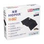 Imagem de Hopar deck com aquecedor e filtro para tartaruga H-662 100w