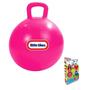 Imagem de Hopper Ball Little Tikes 9301 - Brinquedo Infantil em Vinil Durável (4+ anos)