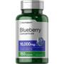 Imagem de Horbaach Blueberry Concentrado De Mirtilo 16.000 Mg-150 Cáps