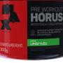 Imagem de Hórus Pré Workout Max Titanium 300g Limão Yuzu Suplemento