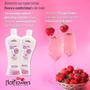 Imagem de HOT FLOWERS - Sabonete íntimo 130 ml - Morango com Champanhe