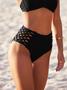 Imagem de Hot Pants Macramé Lua Morena 21251