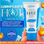 Imagem de Hot premium lubrificante com efeito quente e beijável - la pimienta