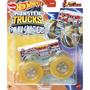 Imagem de Hot Wheels - 1:64 - 5 Alarm - Monster Truck Power Smashers - HYJ23