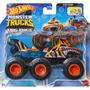 Imagem de Hot Wheels - 1:64 - Tiger Shark - Monster Trucks Reboque - HWN88