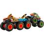 Imagem de Hot Wheels - 1:64 - Tiger Shark - Monster Trucks Reboque - HWN88