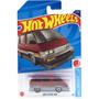 Imagem de Hot Wheels 1986 Toyota Van 2022 HCT15 Mattel