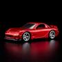 Imagem de Hot Wheels - 1993 Mazda RX-7 R1 Twin Turbo - RLC Exclusive - HWF04