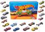 Imagem de Hot Wheels 20 Car Gift Pack (Estilos Podem Variar), Multicolor, 7,6" T