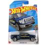 Imagem de Hot Wheels 2009 Ford F-150 Goodyear Colecionável Mattel