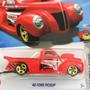 Imagem de Hot Wheels - 40 Ford Pickup - HCX61