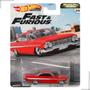 Imagem de Hot Wheels - '61 Impala - Velozes e Furiosos - GBW75