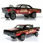 Imagem de Hot Wheels 65 Mercury Comet Cyclone 2023 Hkh62 Mattel