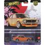 Imagem de Hot Wheels - '72 Toyota Corolla Levin - Japan Historics 4 - Car Culture - HRV69