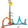 Imagem de Hot Wheels Action Desafio Nas Alturas - Mattel