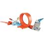Imagem de Hot Wheels Action Pista Campeonato de Looping 3+ Mattel
