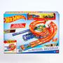 Imagem de Hot Wheels Action Pista de Brinquedo Circuito Giro Veloz 