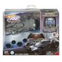 Imagem de Hot wheels ai batmobile carro body & cartucho kit