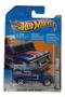 Imagem de Hot Wheels Armored Truck 229/244 Hw Video Game Heroes 7/22