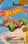 Imagem de Hot Wheels Art Cars - Rocket Oil Special