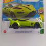 Imagem de Hot Wheels Aston Martin Vantage Gte Hct19 2022