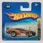 Imagem de Hot Wheels Autonomicals - 1969 Pontiac GTO Judge