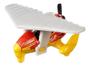 Imagem de Hot Wheels Aviões Sky Busters Aero Junior Ii Gbf06