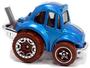 Imagem de Hot Wheels Baja Blazers - '70 Volkswagen Baja Bug (Fusca)