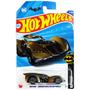 Imagem de Hot Wheels Básico Mattel Batman Arkhan Asylum Batmobile (Lote C - 2025)