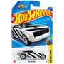 Imagem de Hot Wheels Básico Mattel Hot Wheels Let's Race HW Art Cars Hi-Roller II (Lote C - 2025)