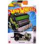 Imagem de Hot Wheels Básico Mattel Hot Wheels Let's Race HW Metro Heavy Hitcher (Lote N - 2024)