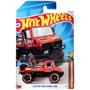 Imagem de Hot Wheels Básico Mattel HW Dirt Mercedes-Benz Unimog 1300L (Lote Q - 2024)