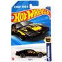 Imagem de Hot Wheels Básico Mattel HW Screen Time Knight Rider K.I.T.T. (Lote D - 2025)