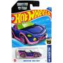 Imagem de Hot Wheels Básico Mattel HW Screen Time Monster High Ghoul Mobile (Lote A - 2025)