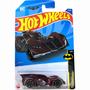 Imagem de Hot Wheels - Batman Arkham Asylum Batmobile - HCW59