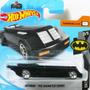 Imagem de Hot Wheels Batman - Batman: The Animated Series (preto)