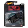 Imagem de Hot Wheels Batman Batmobile - Mattel