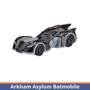 Imagem de Hot Wheels Batman Dc Cartela Com 5 Carrinhos Mattel Htv44