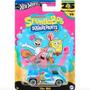 Imagem de Hot Wheels Bob Esponja Sponge Bob Square Pants - Mattel