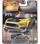 Imagem de Hot Wheels Boulevard 18 Ford Mustang RTR Spec 5 - Mattel