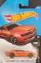 Imagem de Hot Wheels Camaro Fifty - 2013 Chevy Camaro Special Edition